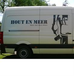 Hout en Meer