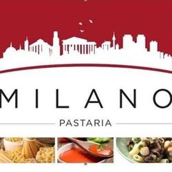 Milano Essen België