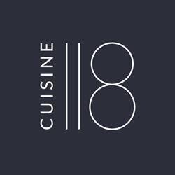 Cuisine 118