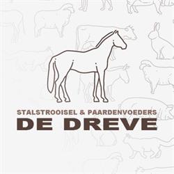 De Dreve - Paardenvoeders, Hobbyvoeders & Stalstrooisel