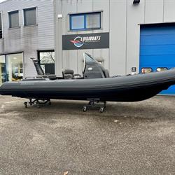Luigiboats