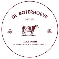 De Boterhoeve