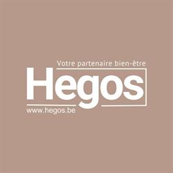 Hegos - Spa & sauna