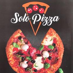 Solo Pizza