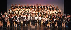 Royale Philharmonie de Saint-Symphorien ASBL