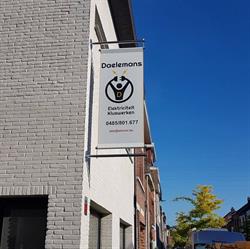 Daelemans elektriciteitswerken