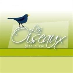 Gîte rural Les Oiseaux