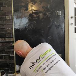 neWSense Schilder- en Decoratietechnieken