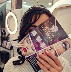 Beauty salon Georges