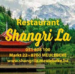 Shangri La