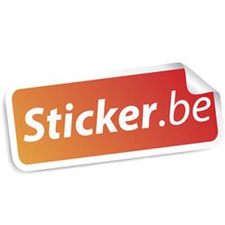 sticker.be