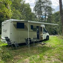 Joy Rent bv Mobilhome Verhuur Antwerpen