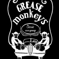 Grease Monkeys