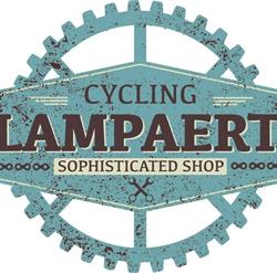 Cycling lampaert