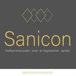 Sanicon Bvba