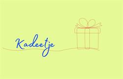 Kadeetje
