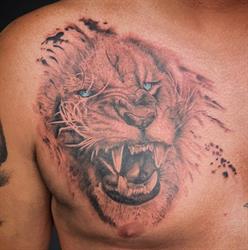 King's & Queens Tattoo Studio