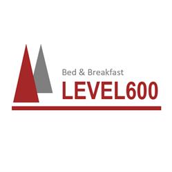 LEVEL600 Bed & Breakfast