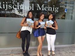 Rijschool Menig