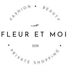 Fleur et moi