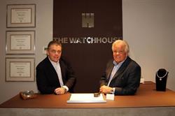 The Watchhouse