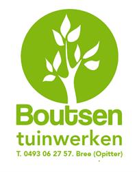 Tuinwerken Boutsen