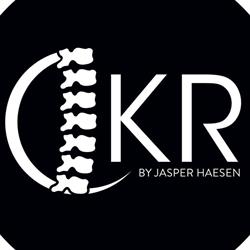 KineRev Jasper Haesen