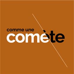Comète Studio Graphique