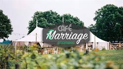 Café Marriage
