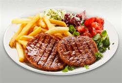 Cicek Kebab
