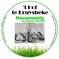't Hof Te Bruysbeke