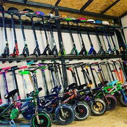 Revolution BMX Shop