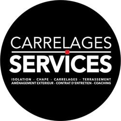 Carrelages Services