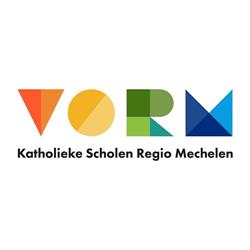 VORM I Katholieke Scholen Regio Mechelen