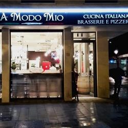 A Modo Mio