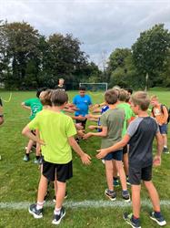 Sportdienst Kuurne
