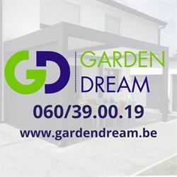 Garden Dream - Entreprise d'aménagements extérieurs - Vente et réparation de machines horticoles