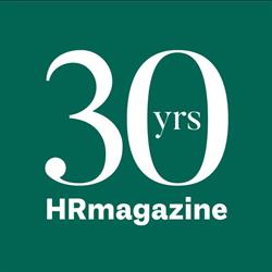 HRmagazine