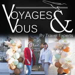 Voyages & Vous
