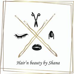 Hair'n Beauty By Shana