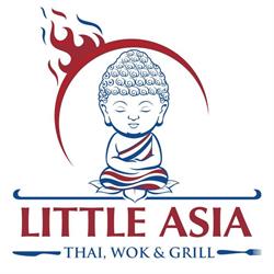 Little Asia Gent