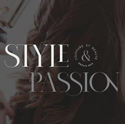 Style et passion