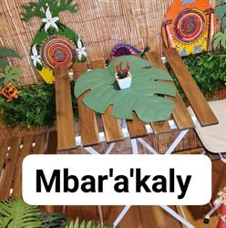 Mbar 'A' Kaly