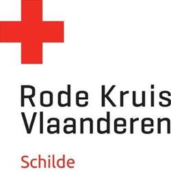 Rode Kruis-Schilde