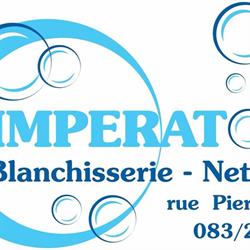 Blanchisserie IMPERATOR CINEY