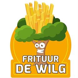 Frituur De Wilg
