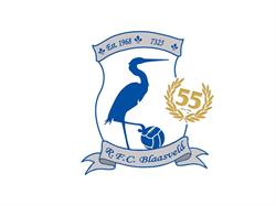 RFC Blaasveld VZW
