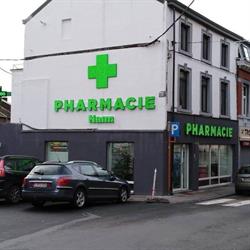 Pharmacie NAIM