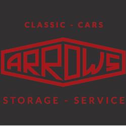 Arrows Classic Cars