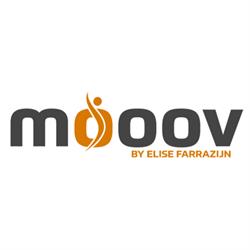 Mooov By Elise Farrazijn